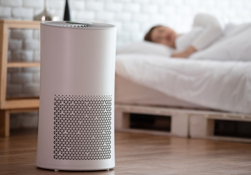 Which Air Purifier is Better: HEPA or Electrostatic?