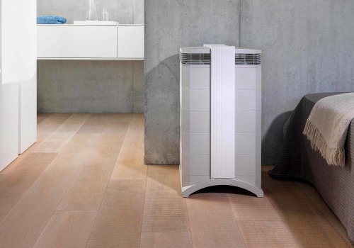 Are Medical Grade Air Purifiers Really Worth It?