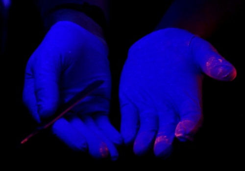 Can You Leave a UV Light On All Night? - An Expert's Perspective