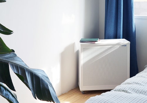 Is it Safe to Sleep Beside an Air Purifier? - An Expert's Perspective