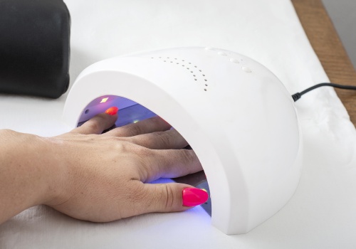 Are UV Lights for Nails Safe? - An Expert's Perspective