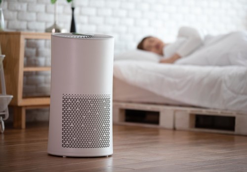 What Type of Filter is Best for Air Purifiers? - An Expert's Guide