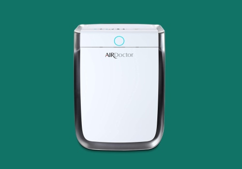 What Air Purifier Do Doctors Recommend?