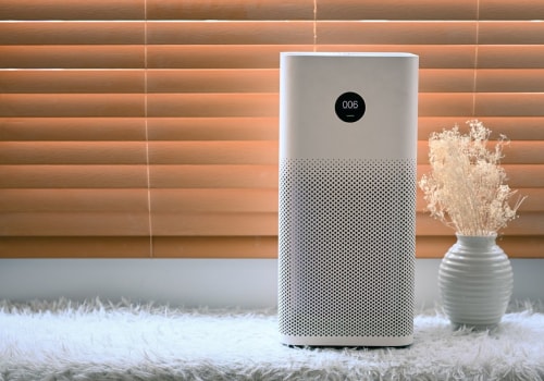 How Much Should You Invest in an Air Purifier?