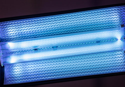 Safety Precautions for Working with UV Light: A Guide for Experts