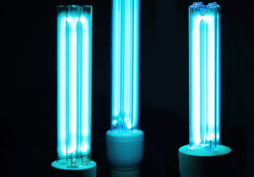 The Pros and Cons of UV Light Air Purifiers